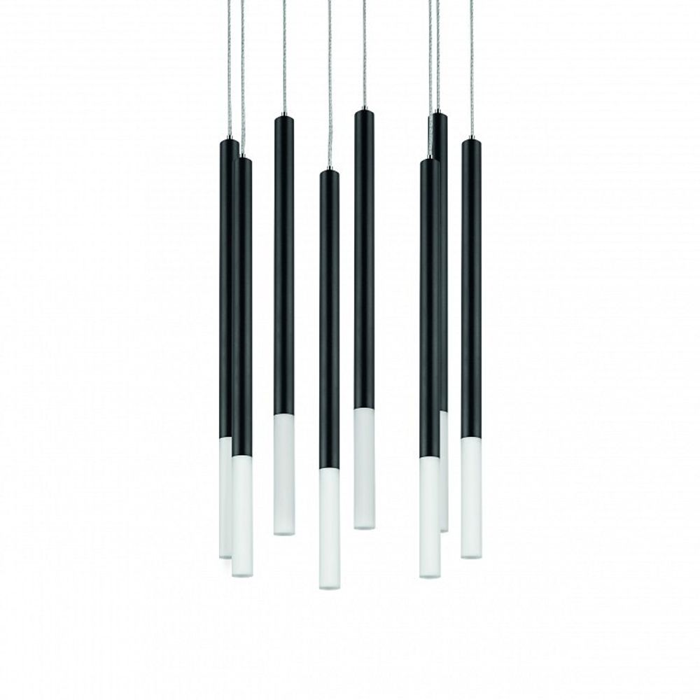 Подвесная люстра Lightstar Tubo L8T747137