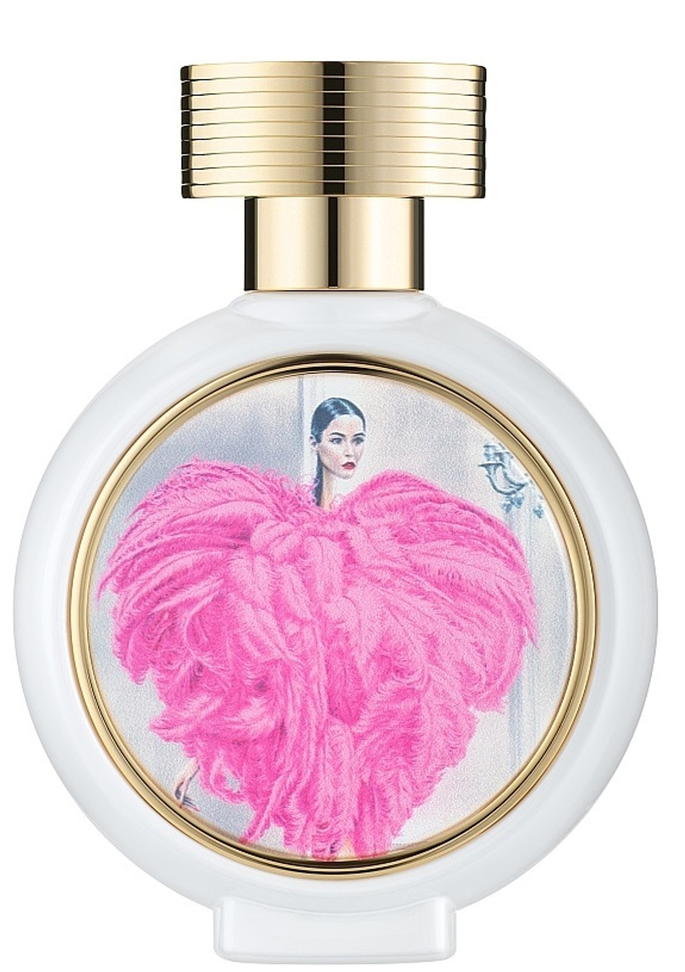 Haute Fragrance Company Wear Love Everywhere EDP