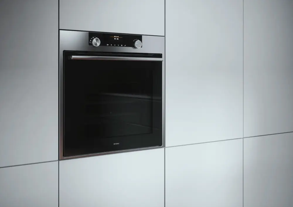 Духовой шкаф Asko OP8664S фото 8