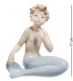 Pavone JP-17/ 2 Фигурка «Русалка»