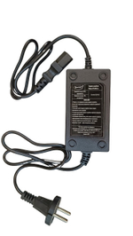 Зарядное устройство для опрыскивателей электрических Умница модель ЗУ-2 для ОЭ-10л-Н, ОЭ-12,5л-Н (0,3-0,5 А)