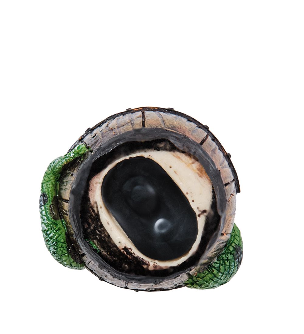 MC-518/1 Копилка «Змея»