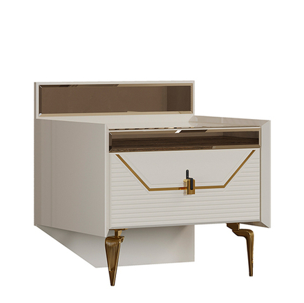 Стефани (Arida) Тумба прикроватная