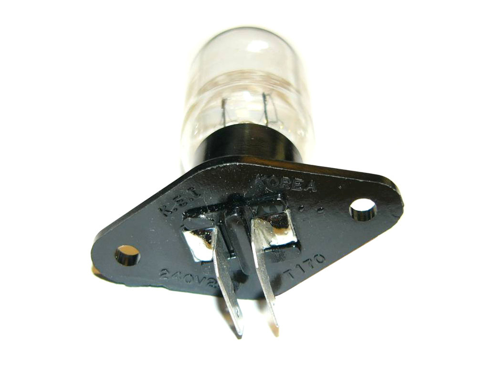 Лампа подсветки для микроволновой печи, LG