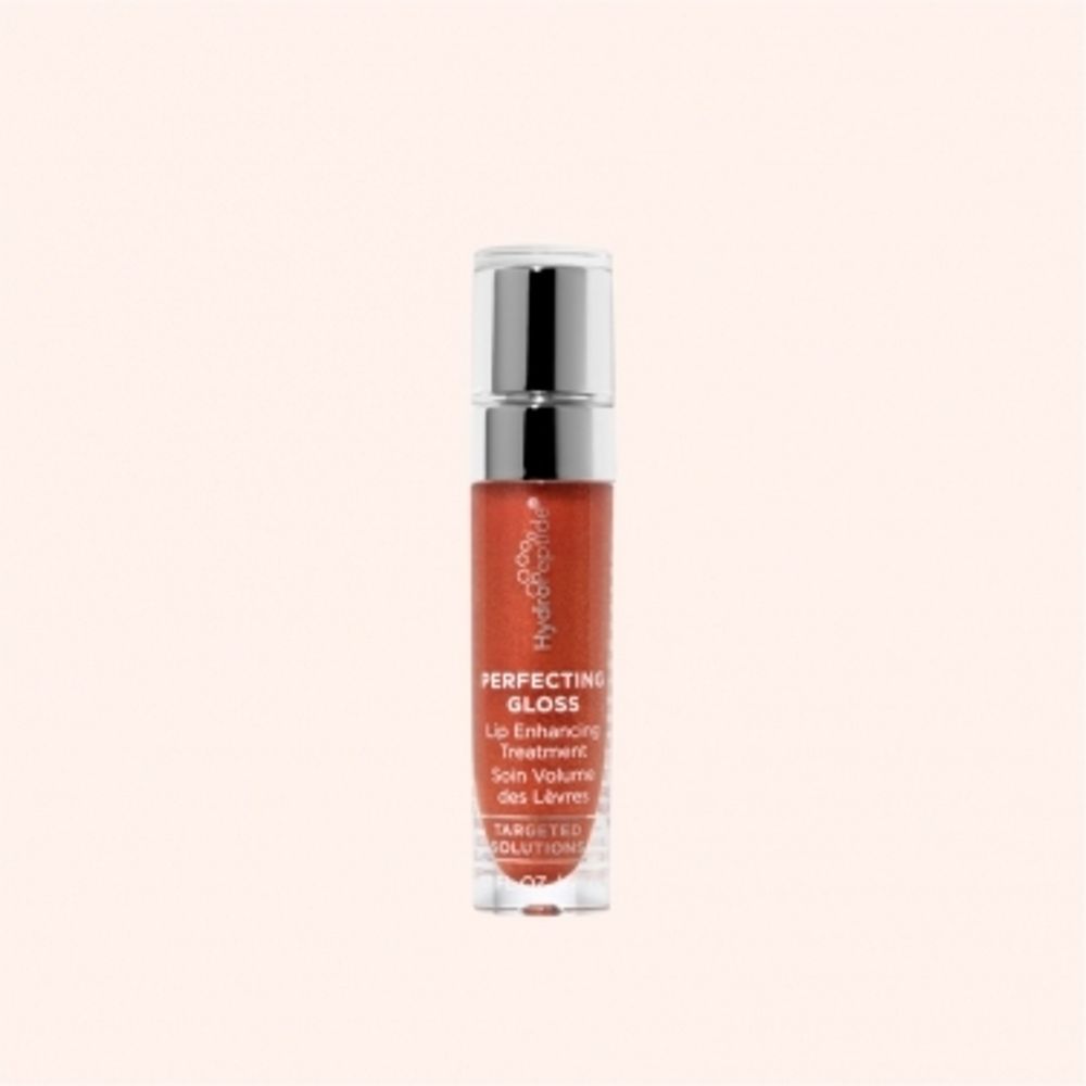 Perfecting Gloss (Color: Gloss Santorini Red)