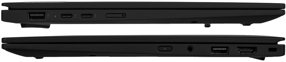 Ноутбук Lenovo ThinkPad X1 Carbon G13 14&#34; / 32 Гб / SSD 1000 Гб / Win 11 Pro / 21NS004LFW