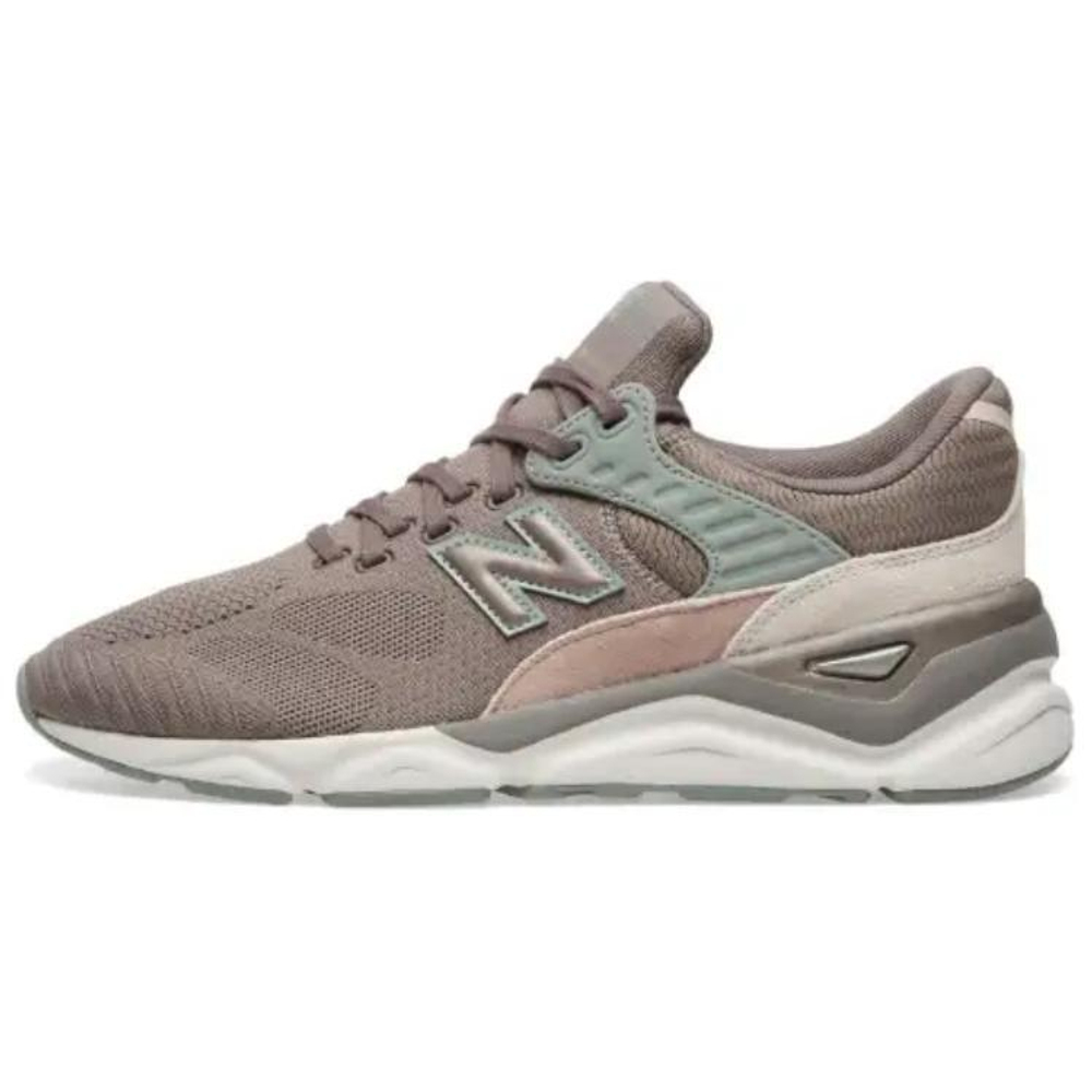 Кроссовки New Balance Nb X-90 (Женская размерная сетка)