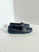 Новые резиновые лоферы Floafers, 35