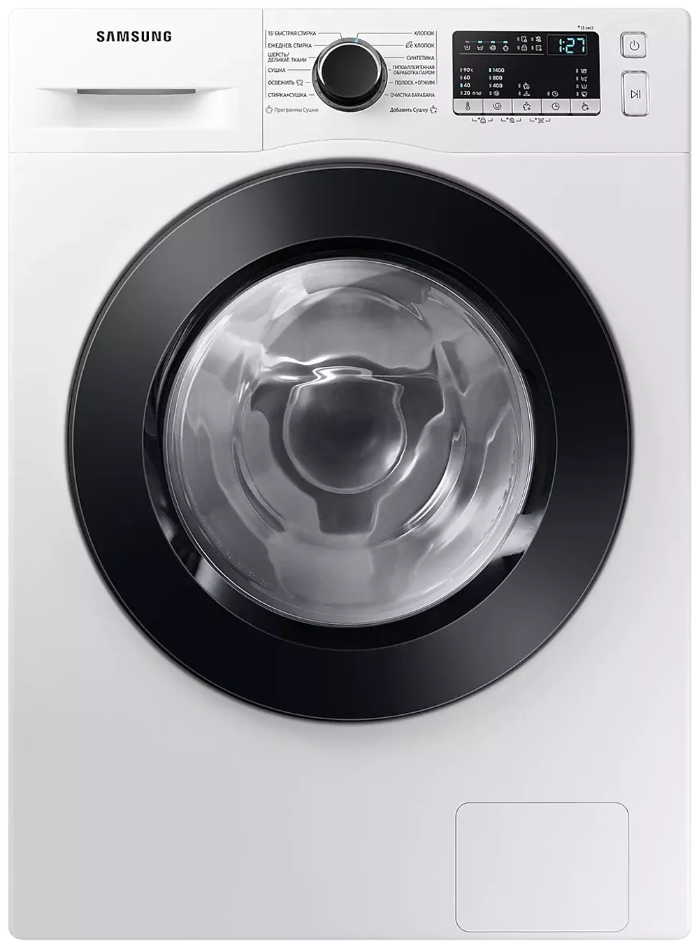 Стиральная машина Samsung WD70T4047CE/LP
