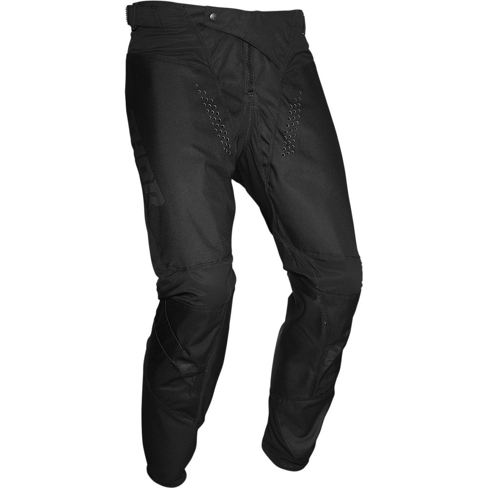 Pant Pulse Blackout / Черный