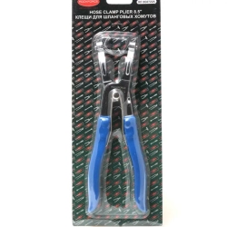 Клещи для пружинных хомутов 8.5'', в блистере RockForce##Rock FORCE RF-9G0722A