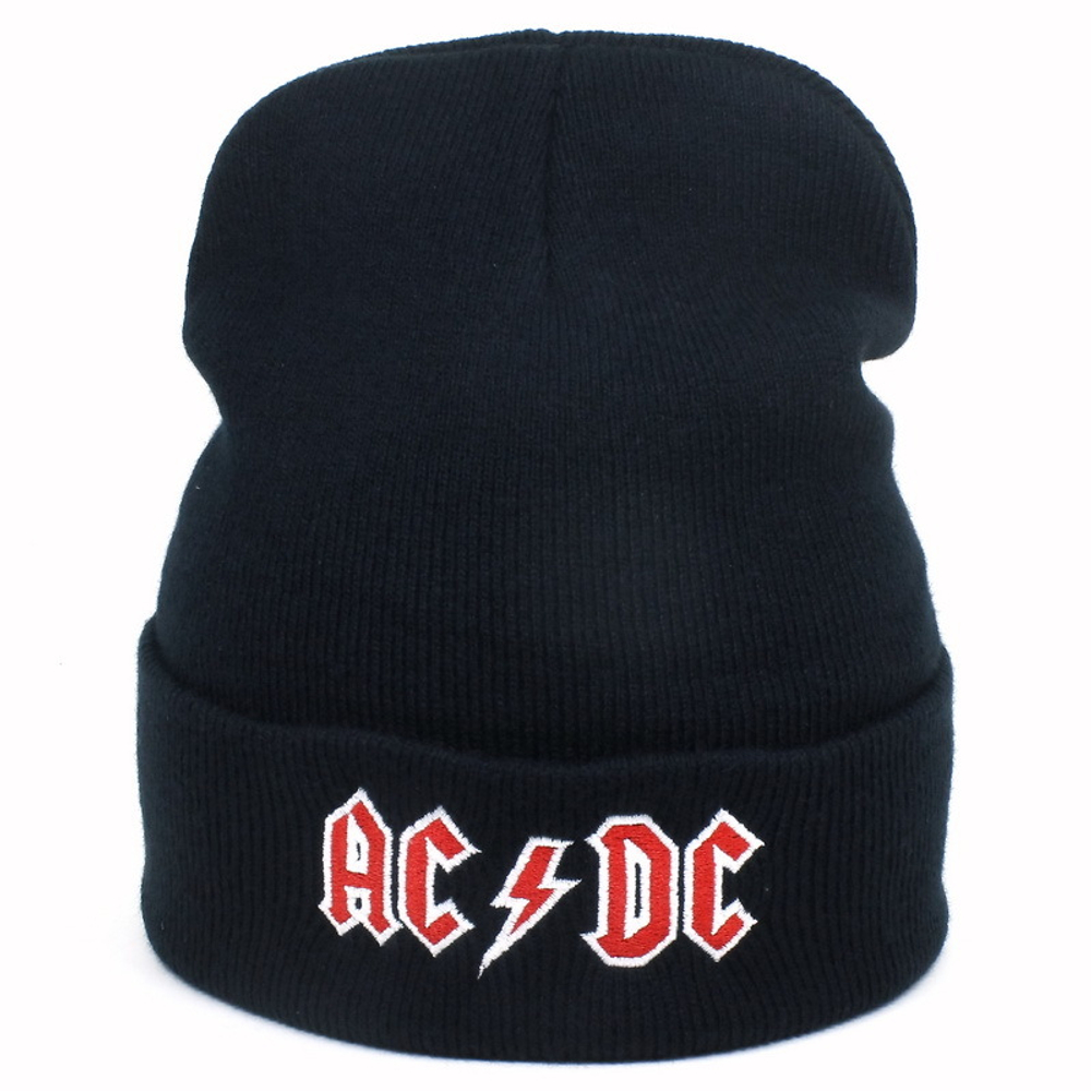 Шапка AC/DC (053)
