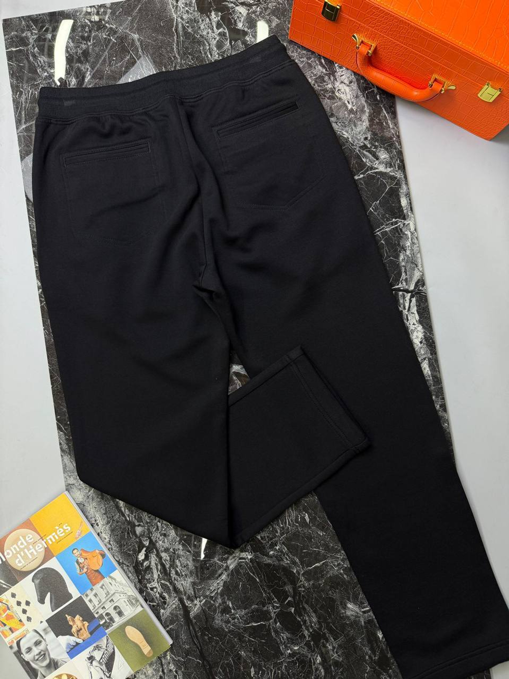 Спортивные штаны Brunello Cucinelli