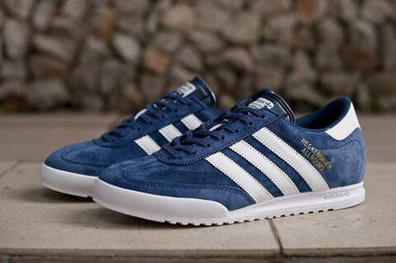 Кроссовки Adidas Beckenbauer (1)