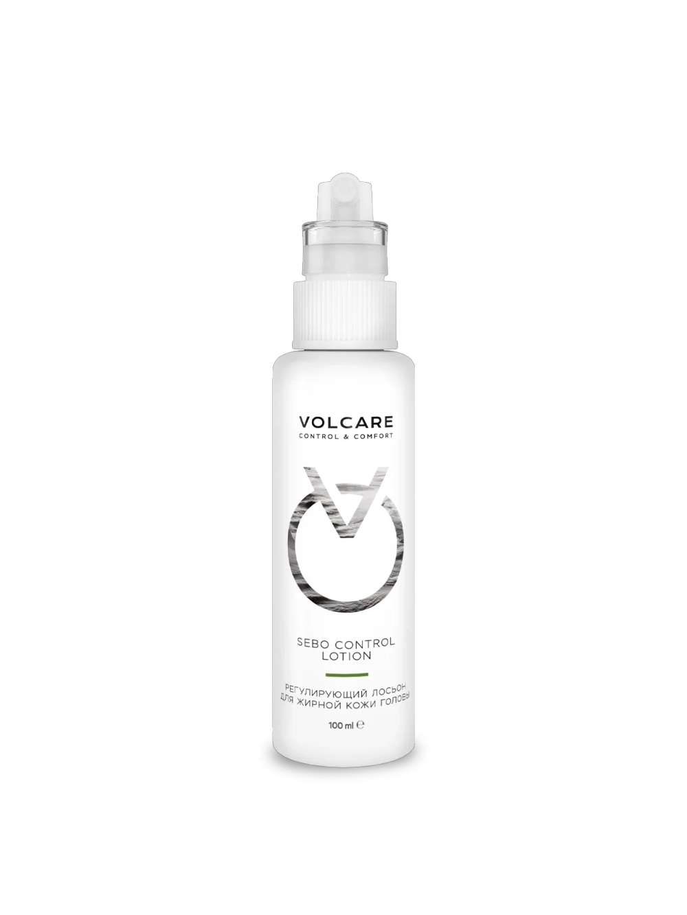 Регулирующий лосьон для жирной кожи головы SEBO CONTROL LOTION
