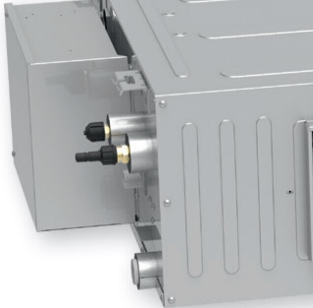Канальный кондиционер Pioneer KFD24GV/KON24GV Nord-40