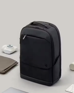 Рюкзак Xiaomi Mijia Business Backpack (MJSWB01RM) черный