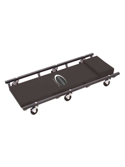 Лежак подкатной на 6-ти колесах (425х920мм) RockForce##Rock FORCE RF-TR6451(Big)