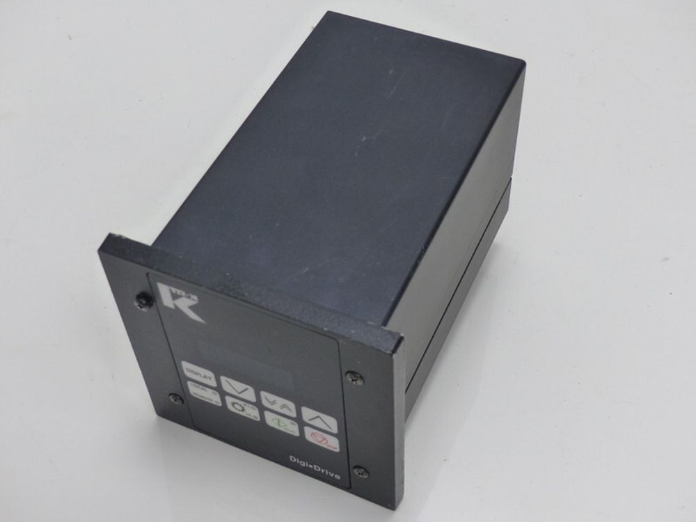 K-TRON DIGI-DRIVE 2403-601010-C