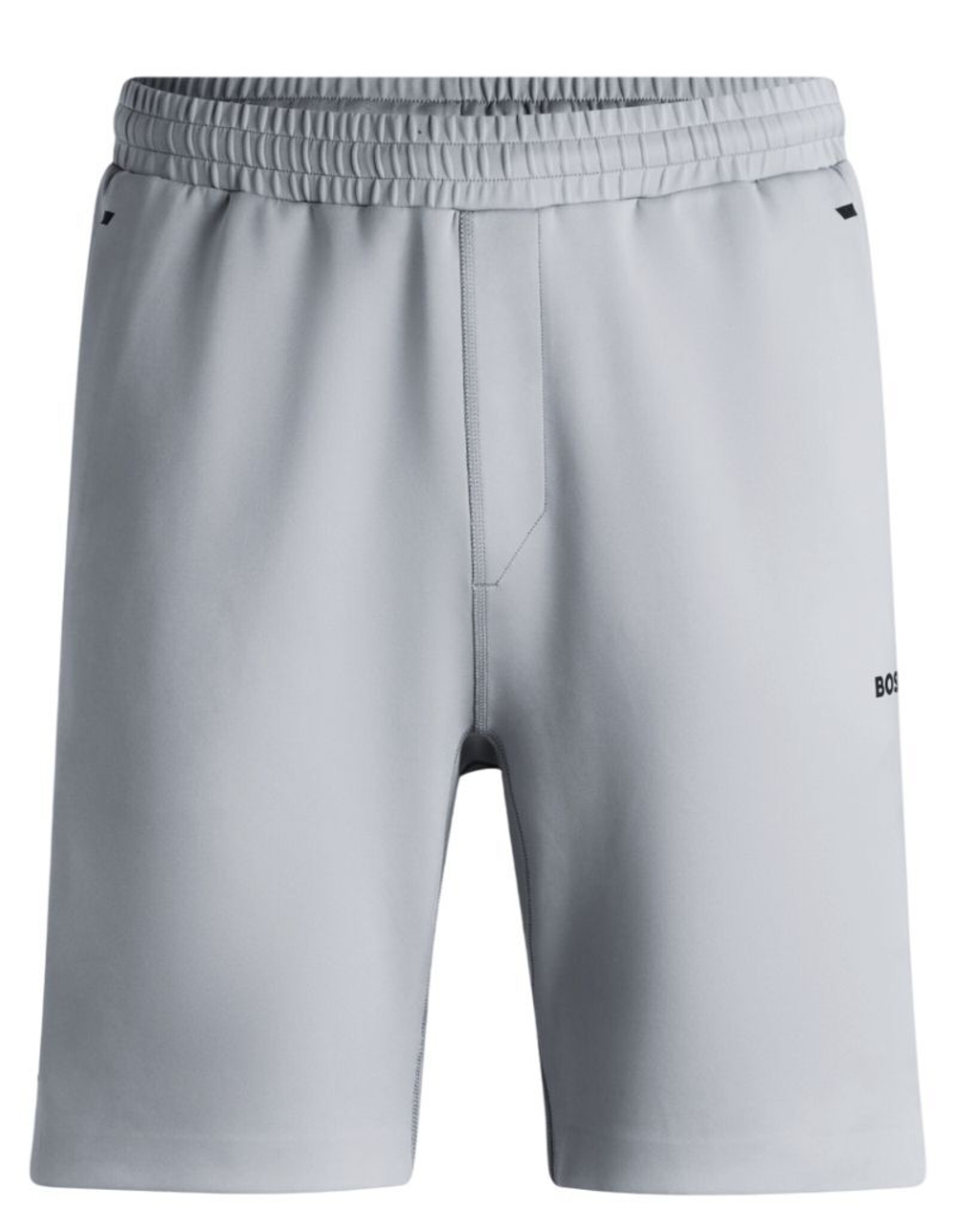 Теннисные шорты BOSS Hecon Active - Gray