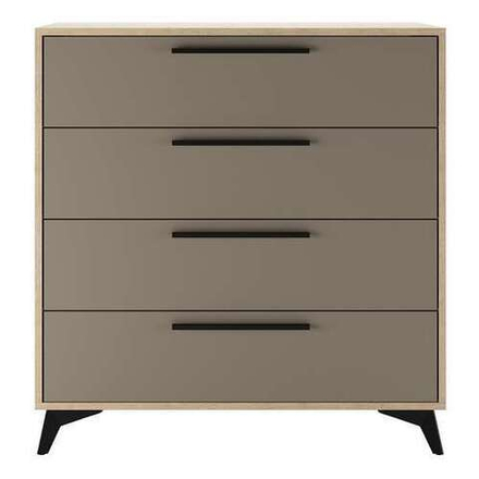 Комод Комод 900 4Я