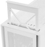 Корпус ATX Montech AIR 1000 LITE WHITE