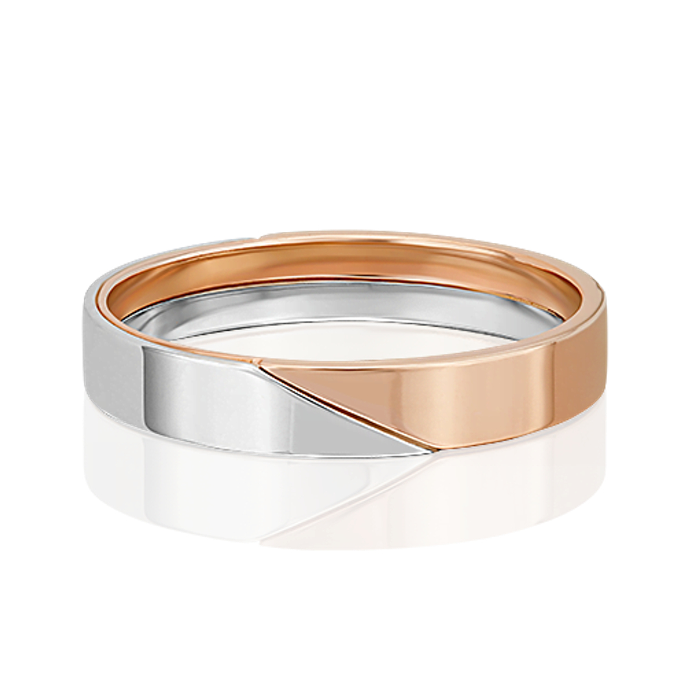 Кольцо из золота