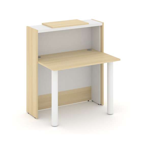 Style Набор вариант №1 Л.РН-1 Акация Лорка/Белый 1044*736*1156