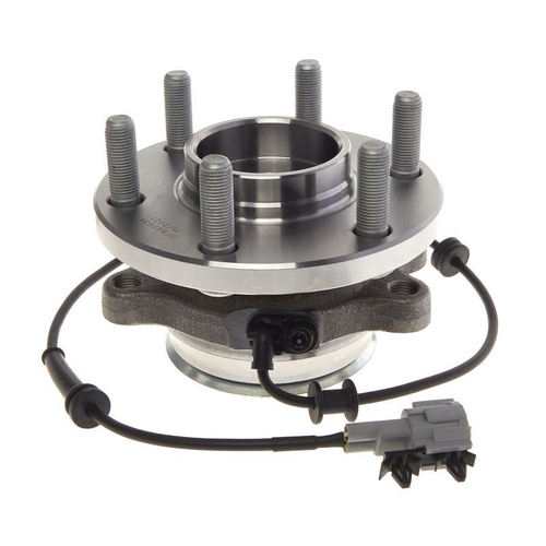 Ступичный узел передний Double Force DFBA0034