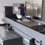 VISPROM PBP-250 плоскошлифовальный станок