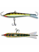 Балансир для зимней рыбалки Tasapaino 50мм, 4,4г, цвет BR-S