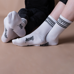 Носки "ВСЁ ХОРОШО"