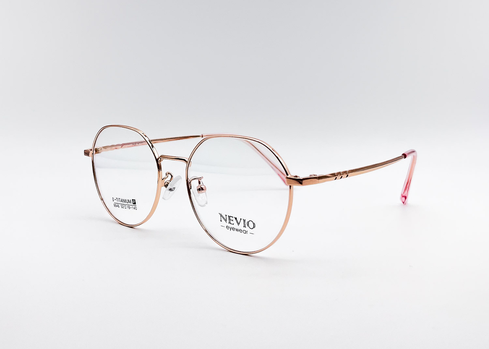Изг. оправы Nevio 8646 Pink