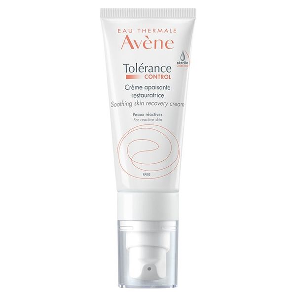 Avene TOLERANCE CONTROL Крем успокаивающий
