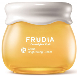 Frudia Citrus Brightening Cream крем с цитрусом для сияния и выравнивания тона кожи