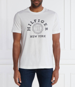 Футболка COIN Tommy Hilfiger - белый(MW0MW34437)