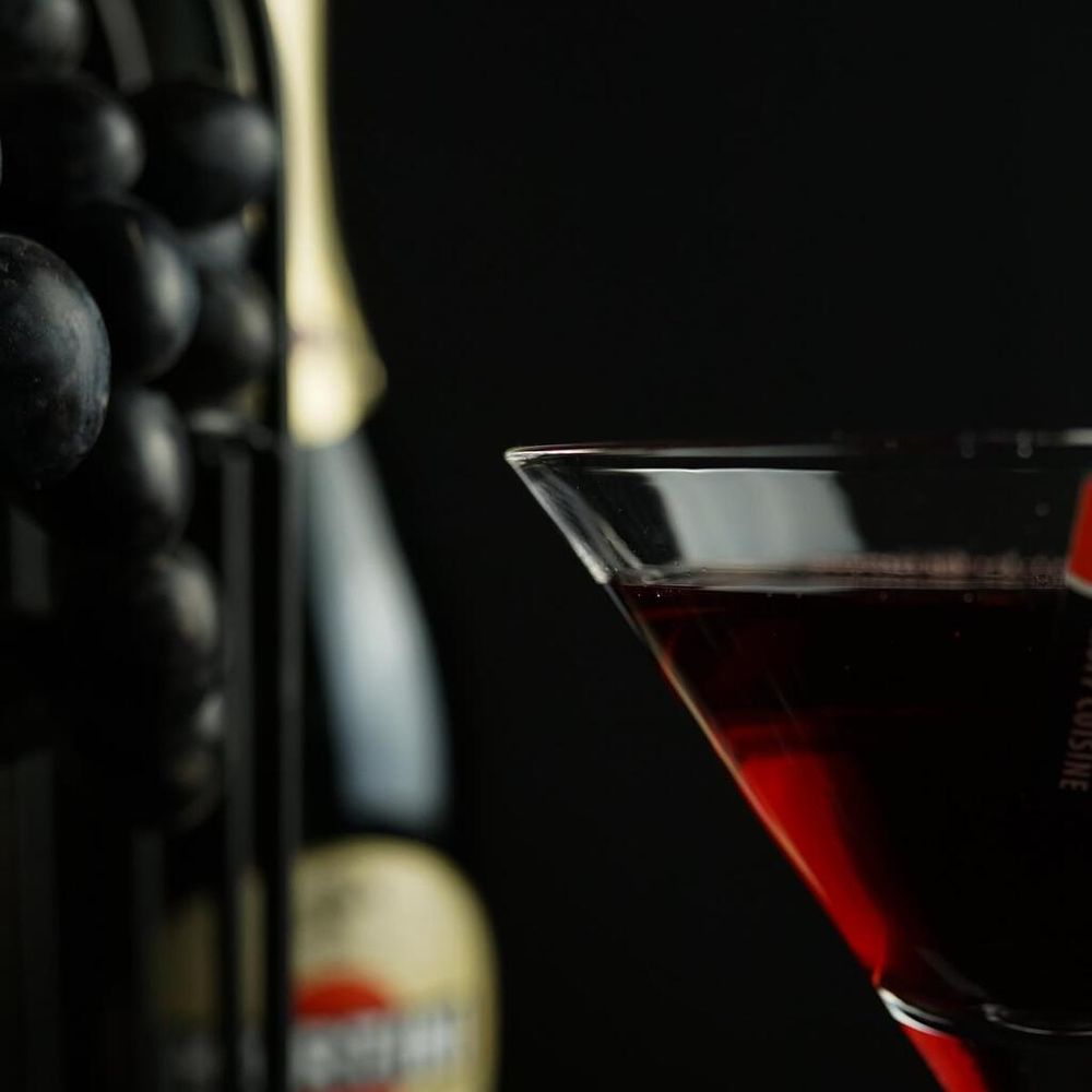 Рюмка коктейльная 320 мл Мартини "Basic" P.L. - BarWare [4]