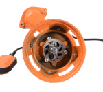 Фекальный насос ФН-1300ЛЧ Вихрь с измельчителем