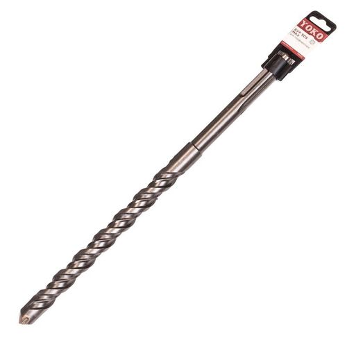 Бур SDS-Max 25х240/400 мм Yoko
