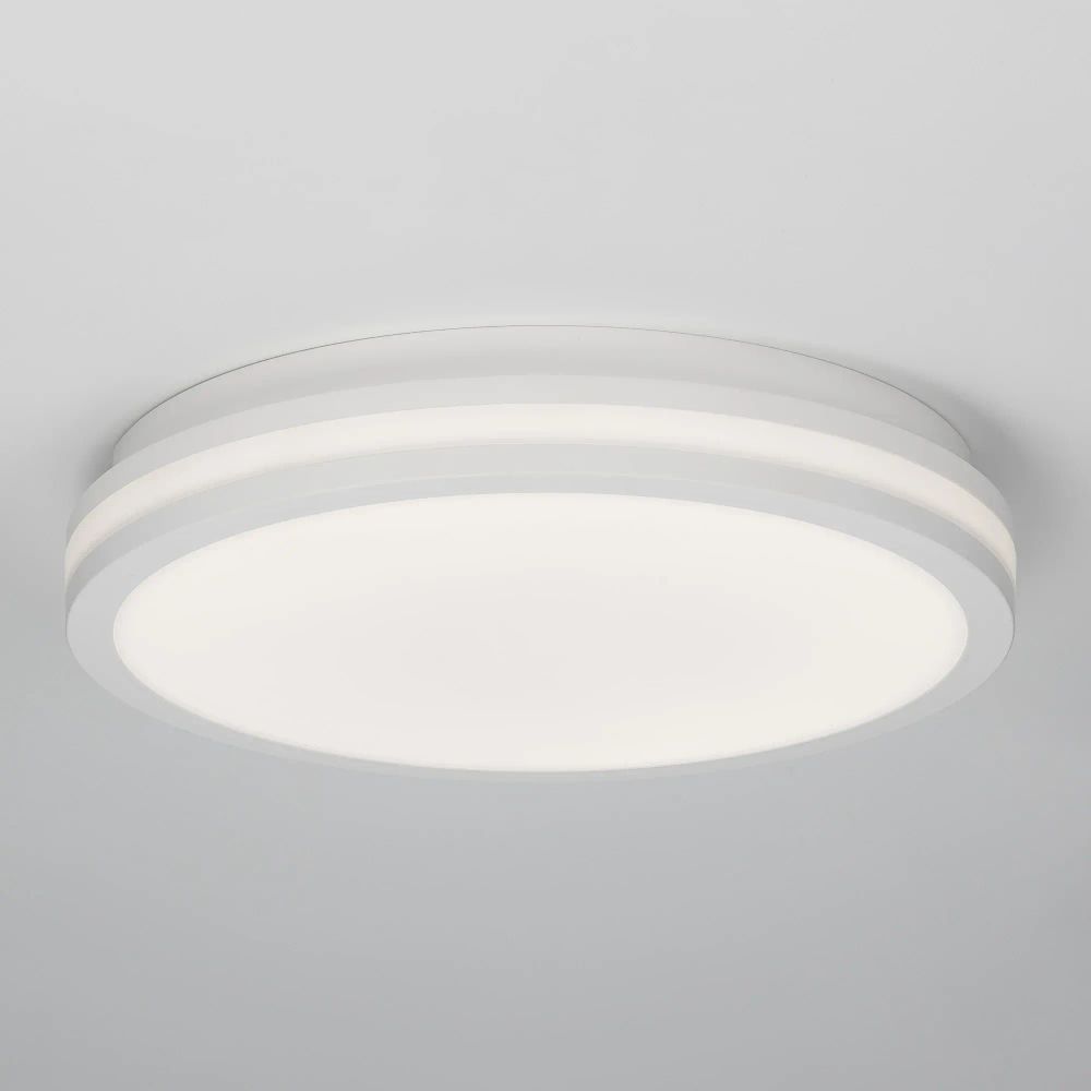 Citilux LUNS CL711020V LED Светильник влагозащищённый Белый
