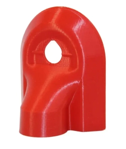 Пылеотвод для дрели / Пылезащитный кожух для сверления / Насадка для удаления пыли