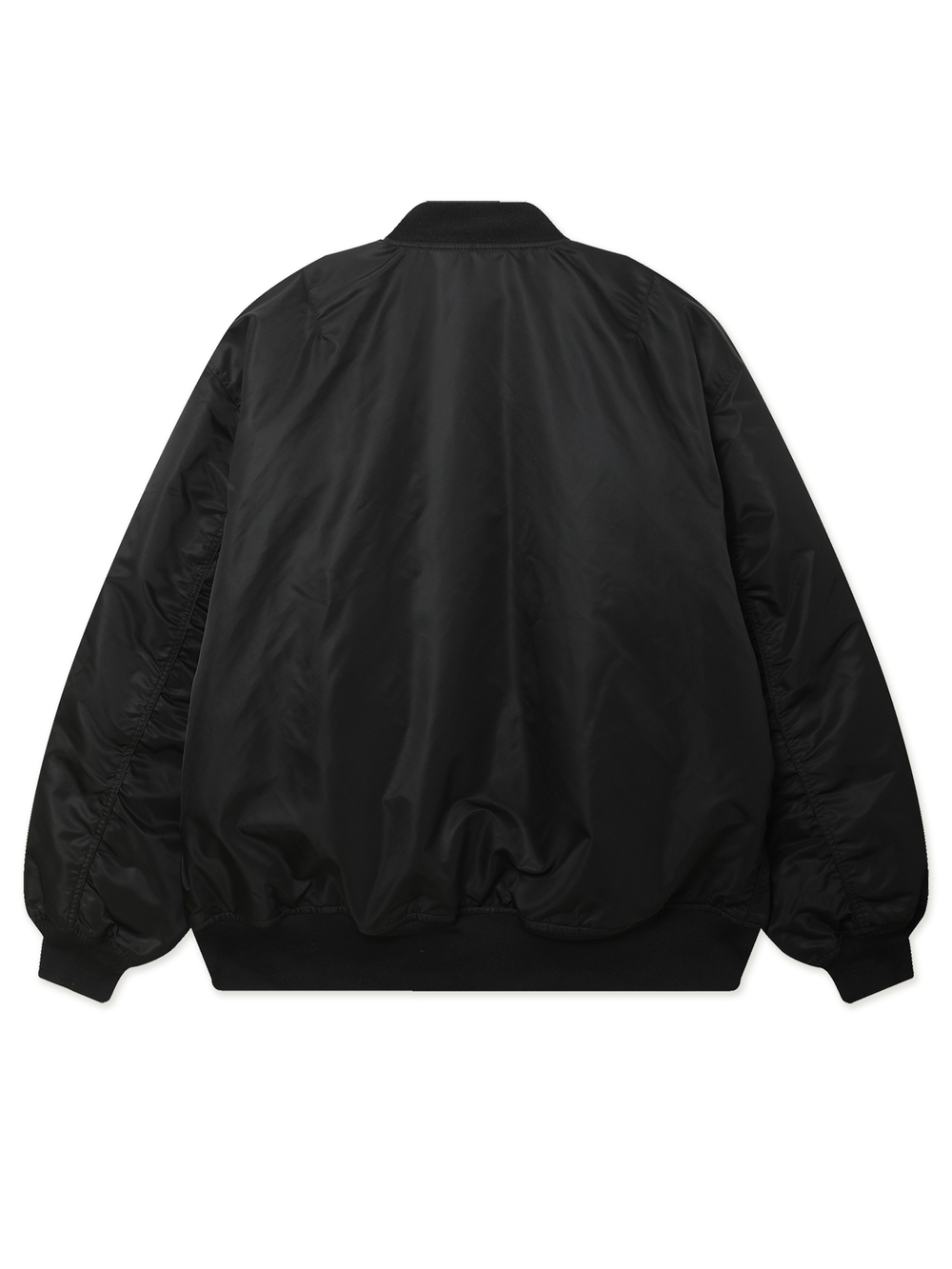 Бомбер Ma-1 Bloodchit Flight Jacket Gen Ii