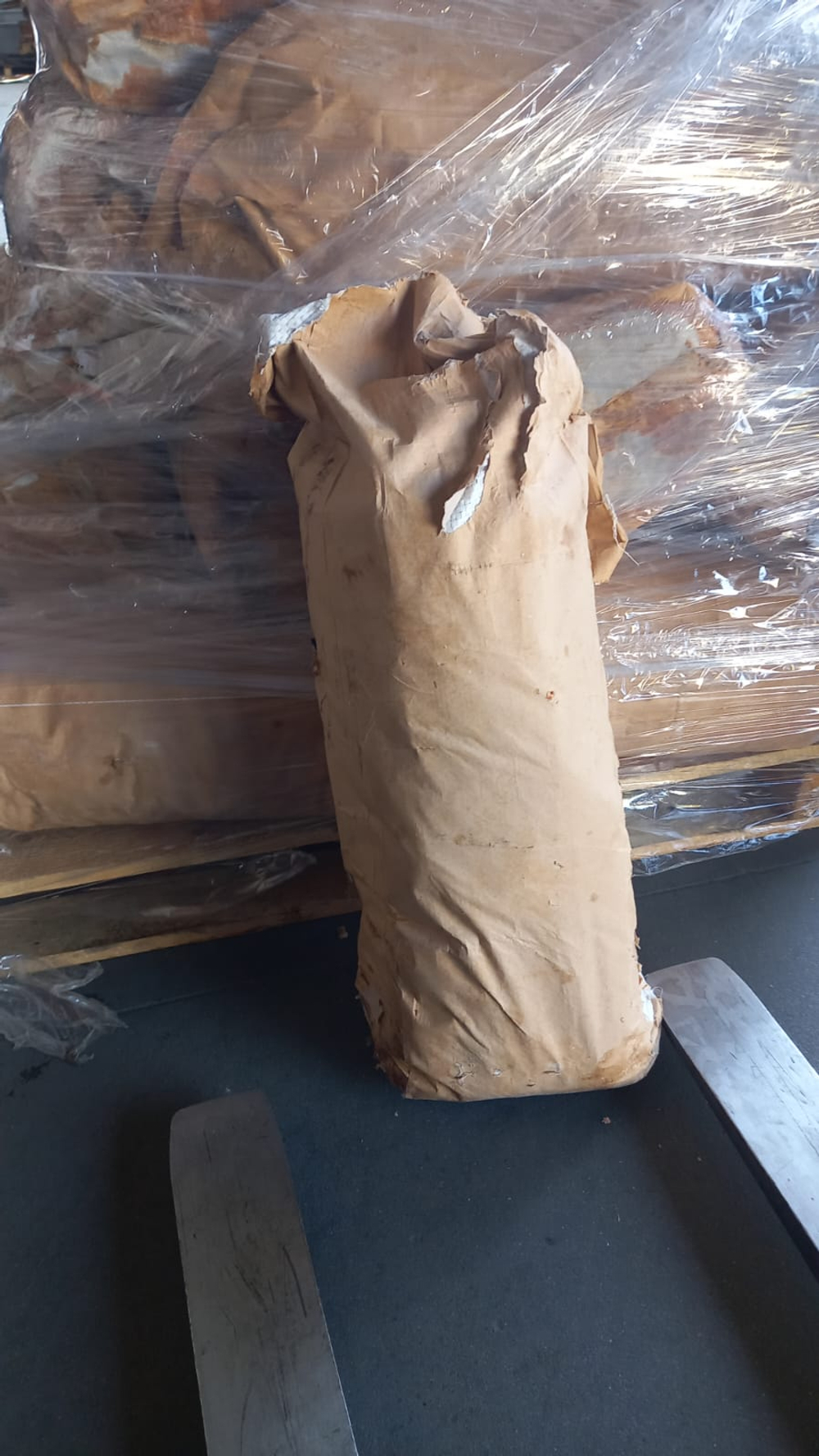 Рыбные кости отходы от 20 тонн