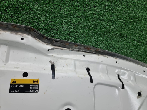 Капот Kia Sportage 5 NQ5 (2021-н.в.)