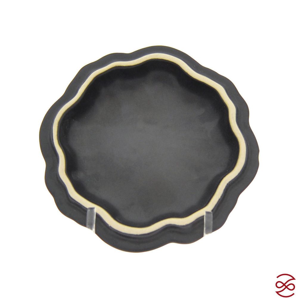 Форма для запекания Repast Pumpkin 240 мл 13*10,5*5 см чёрная