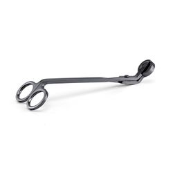 Набор аксессуаров для свечей графитового цвета из коллекции Essential