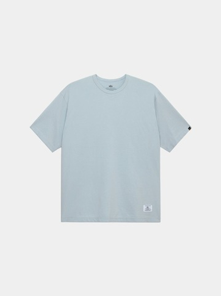 Футболка мужская ALPHA INDUSTRIES RELAXED ALPHA ANGELS TEE