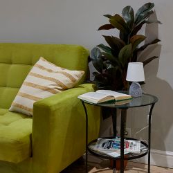 UML-B301 E14 DARK GREY Светильник настольный декоративный под лампу Е14. 40W. Механический выключатель. Темно-серый. ТМ Uniel