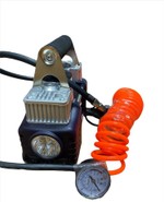 Автокомпрессор Makute MAC1202