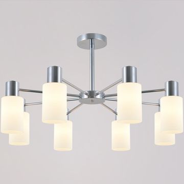 74535-0.3-08 светильник потолочный